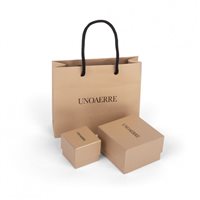 Anello Unoaerre Donna in Argento 711ECA0190000 6250/11 - 711ECA0190000 6250/14